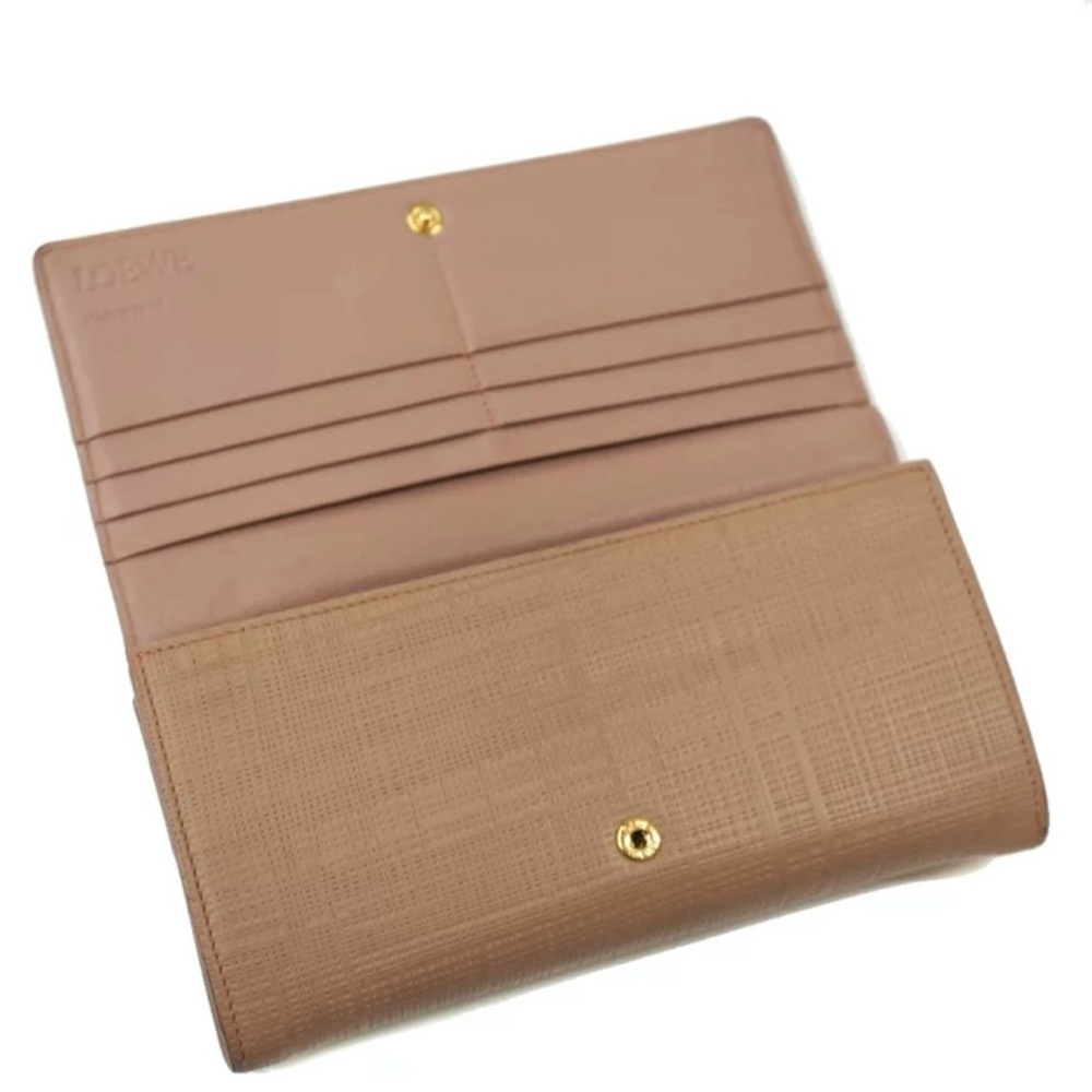 Loewe Long Wallet - Picture 14 of 16